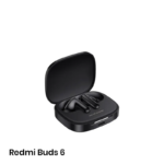 Redmi Buds 6 49db ANC TWS Earbuds - Image 2
