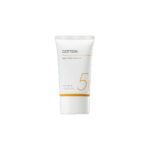 MISSHA Cotton Sun Block SPF 50+ 50ml