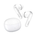 UGREEN 35725 HiTune T3 Pro Active Noise-Cancelling Wireless Earbuds (White) WS206