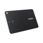 UGREEN 45298 Smart Finder (Black) CM817