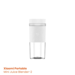 XIAOMI MIJIA Portable Juicer Cup 2 Blender - Image 2