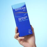 DIFFERIN Adapalene 0.1% Acne Treatment Gel 15g
